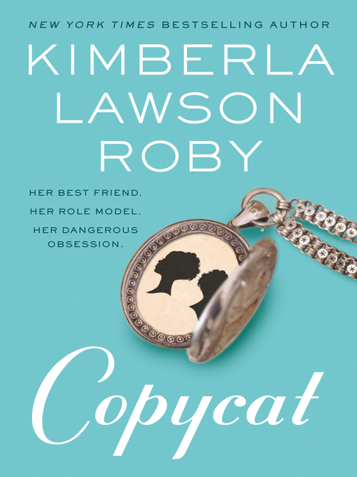 Title details for Copycat by Kimberla Lawson Roby - Available